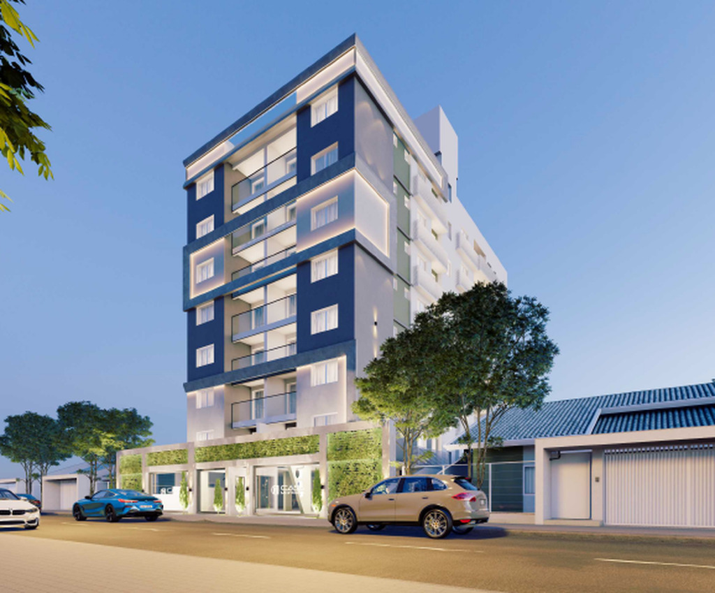 Lançamento Apartamento